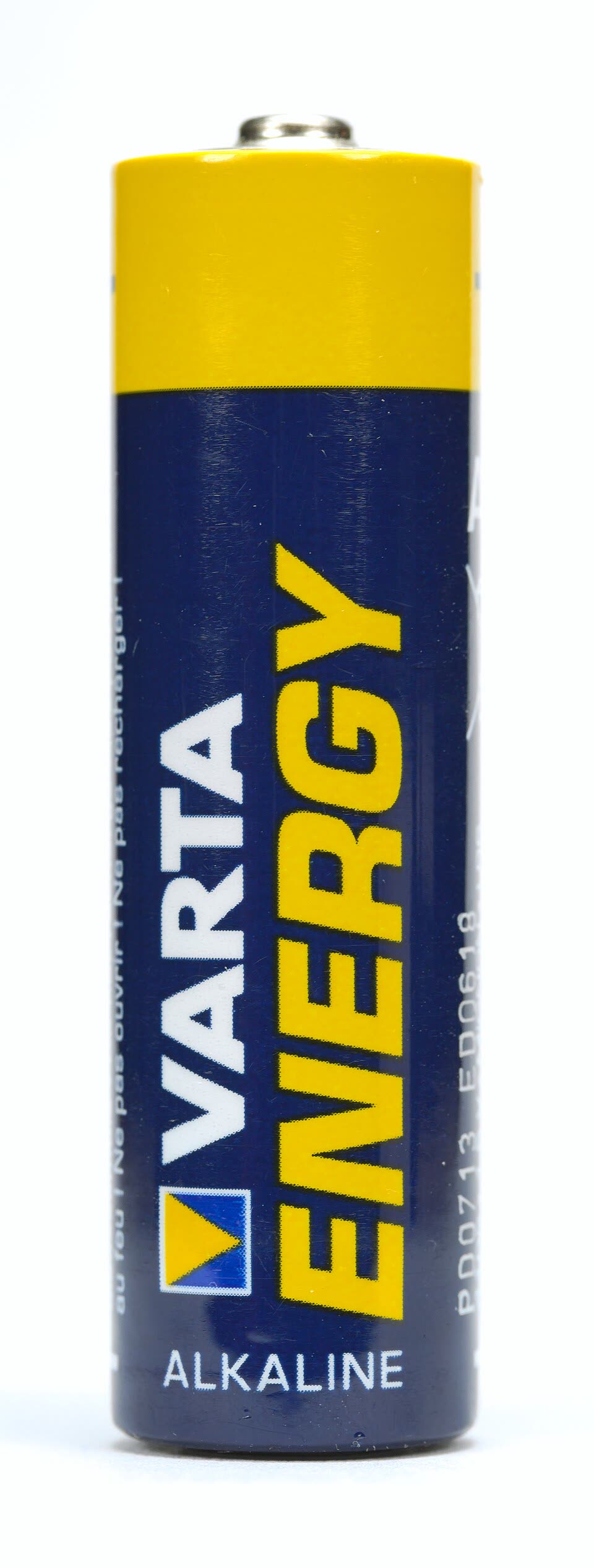 Baterai AA